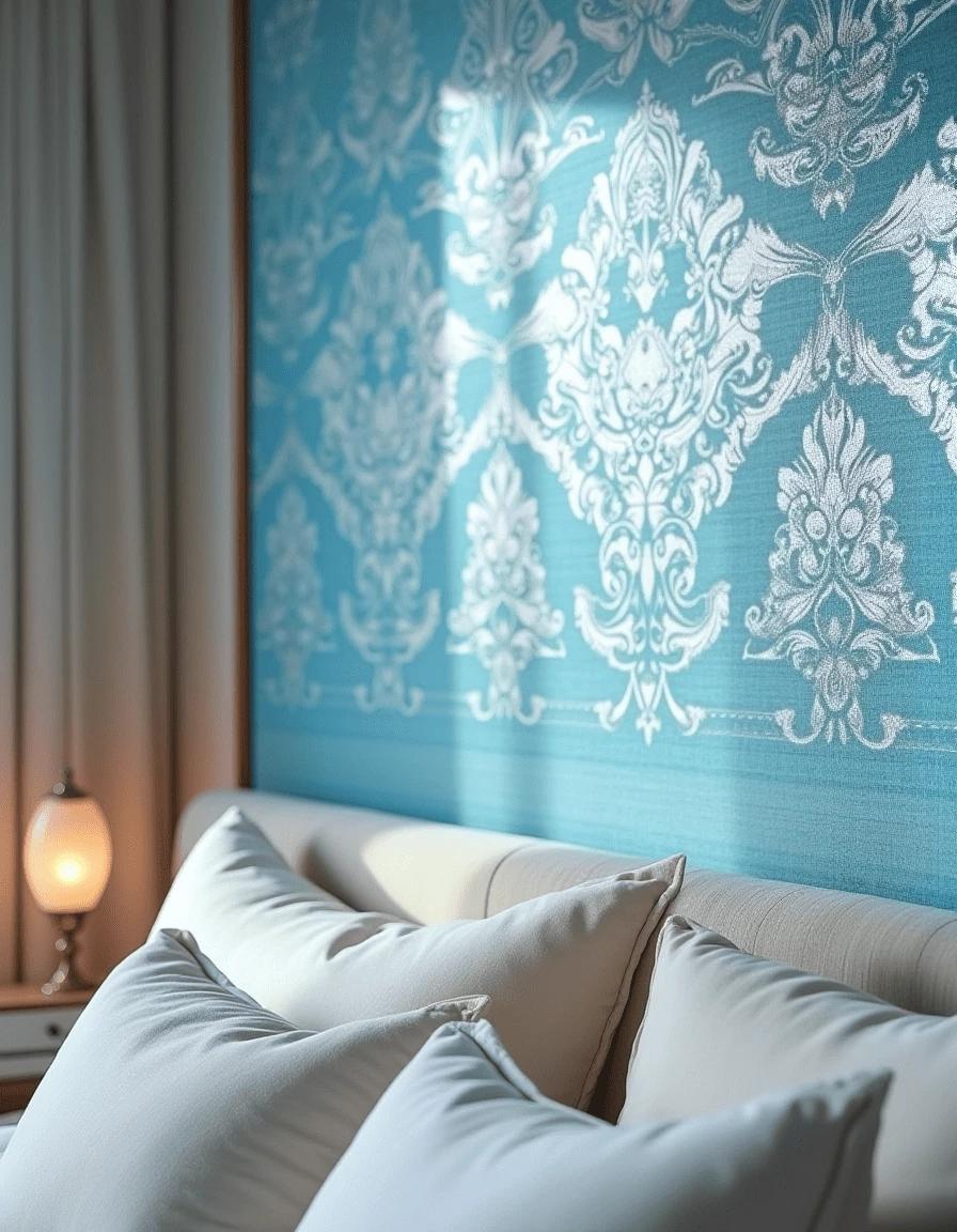 Тканевый 7747 от Московской зеркальной фабрики на Нагорной 17