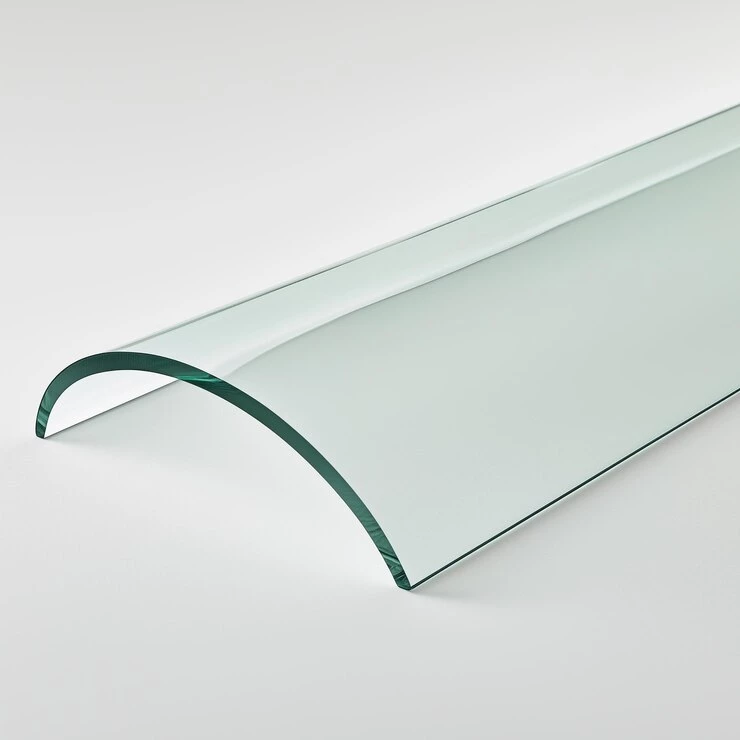 Гнутый 7748 от Московской зеркальной фабрики на Нагорной 17