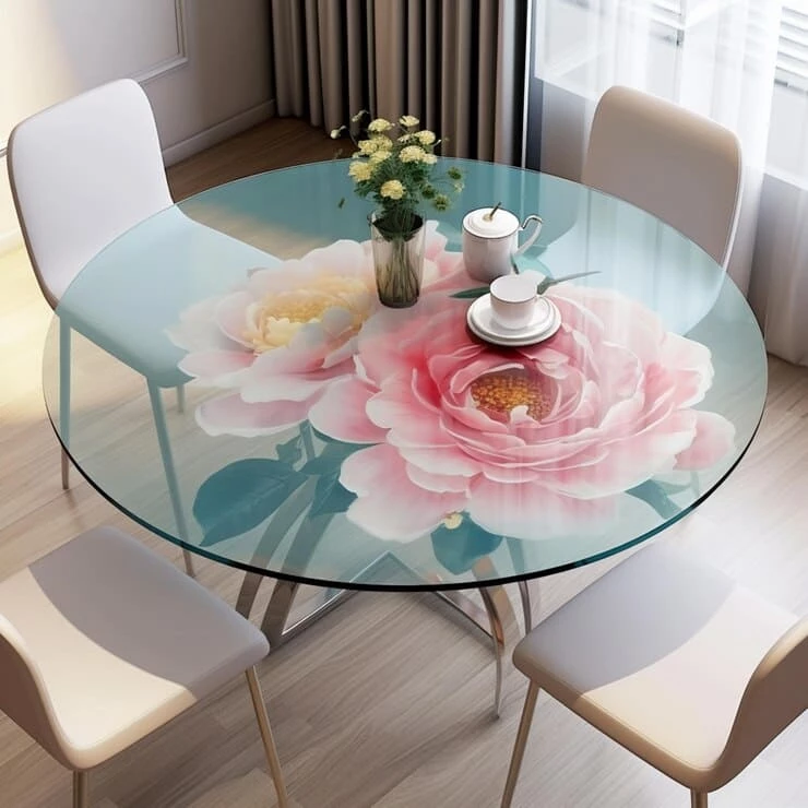 Столешницы из стекла 7751 от Московской зеркальной фабрики на Нагорной 17