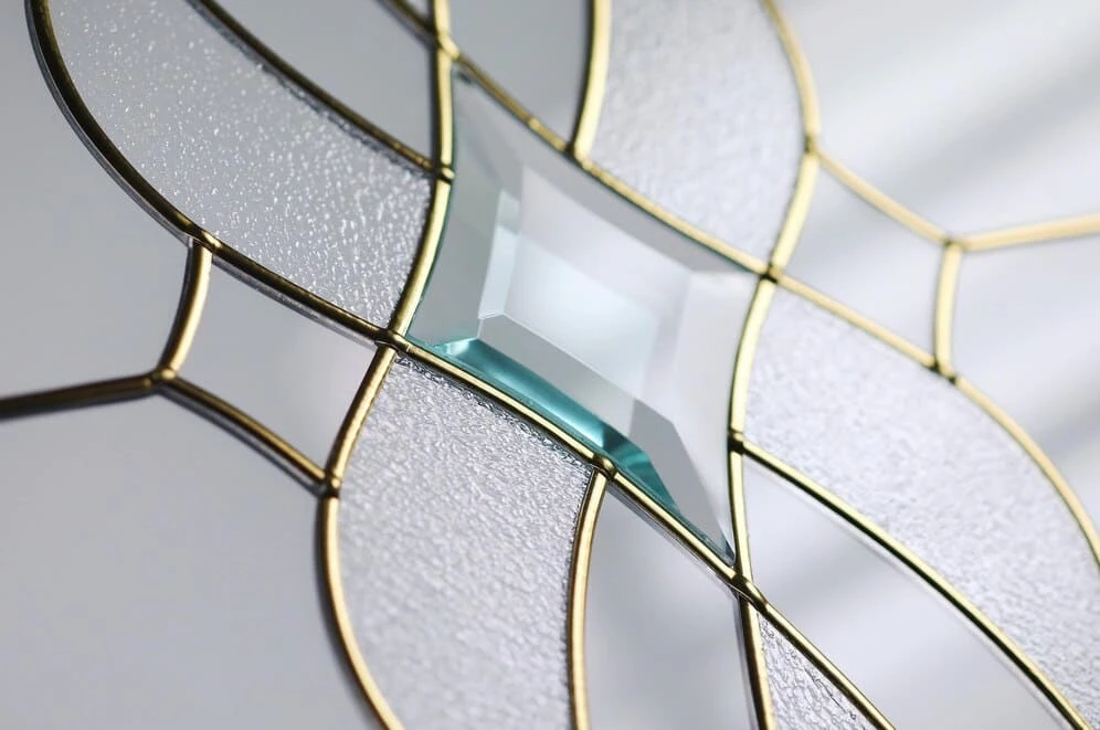 Bevels 7725 от Московской зеркальной фабрики на Нагорной 17