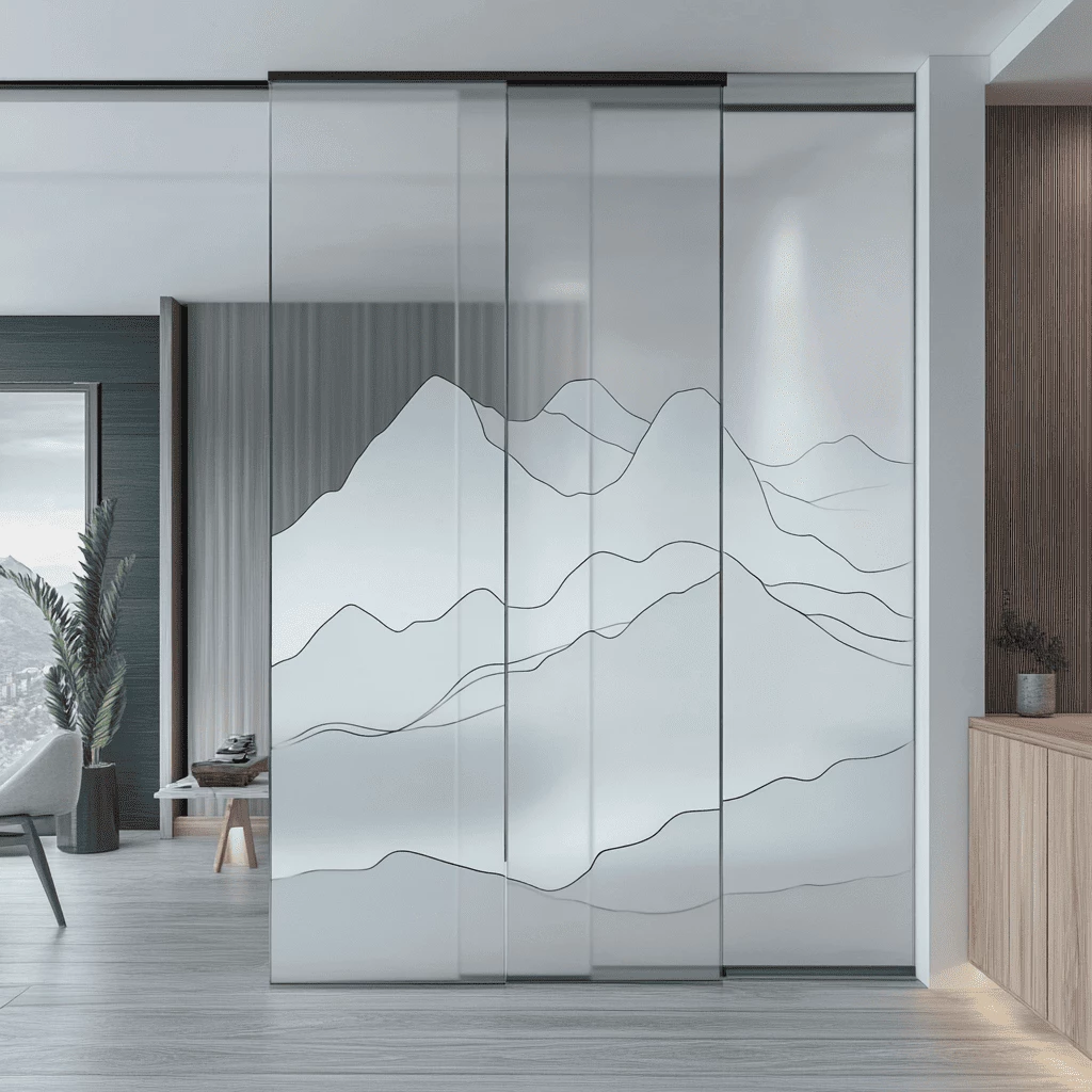 Матовый 7726 от Московской зеркальной фабрики на Нагорной 17