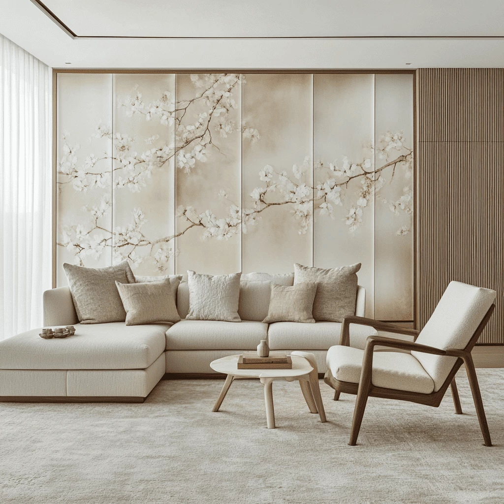 Витражи с УФ печатью 7727 от Московской зеркальной фабрики на Нагорной 17