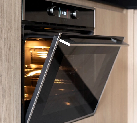 Жаростойкое от Московской Зеркальной Фабрики на Нагорной 17