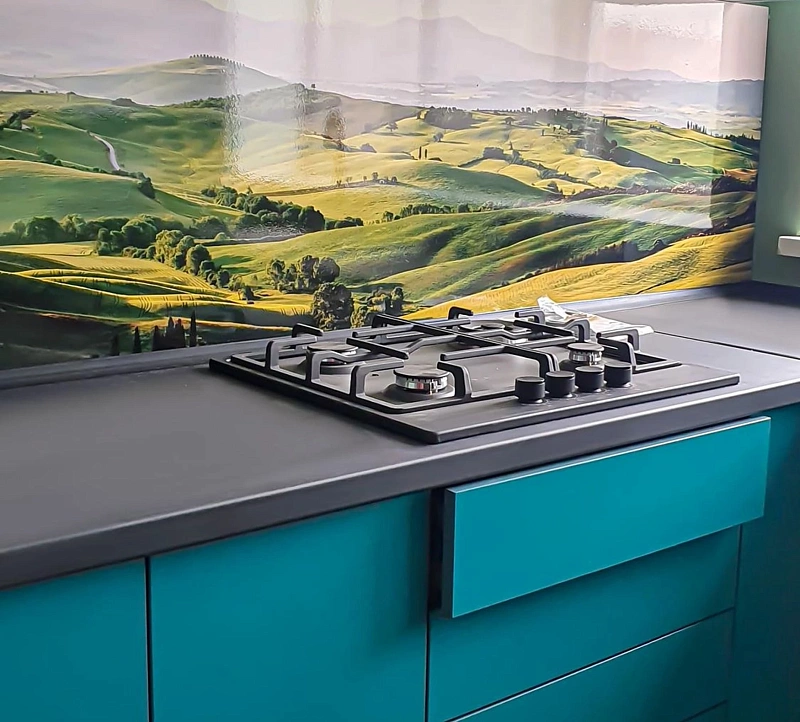 Скинали (фартук)