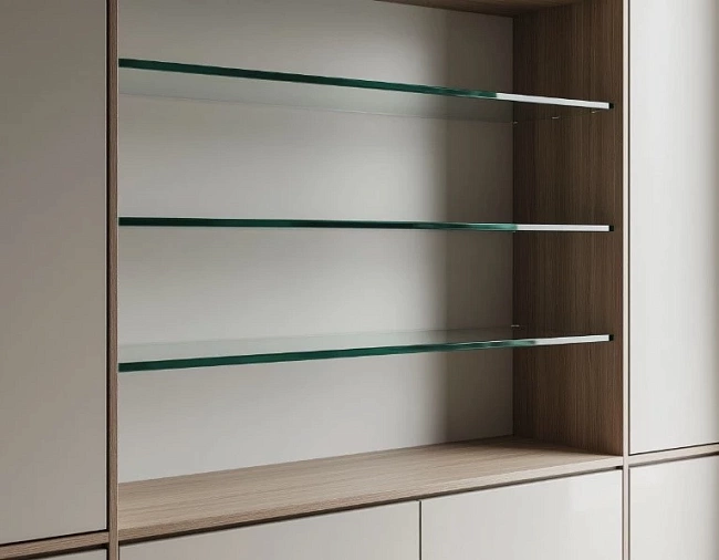 Листовое (обычное) стекло от Московской Зеркальной Фабрики