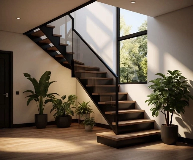 Тонированное в массе стекло от Московской Зеркальной Фабрики